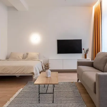 Downtown Getaway By Prime Ii *