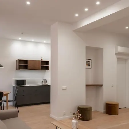 Downtown Getaway By Prime Ii