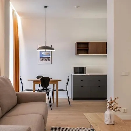 Downtown Getaway By Prime Ii *