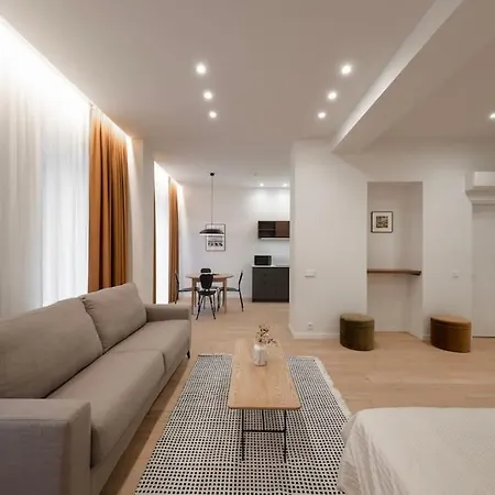 Downtown Getaway By Prime Ii