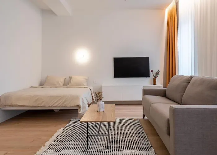 Downtown Getaway By Prime Ii *