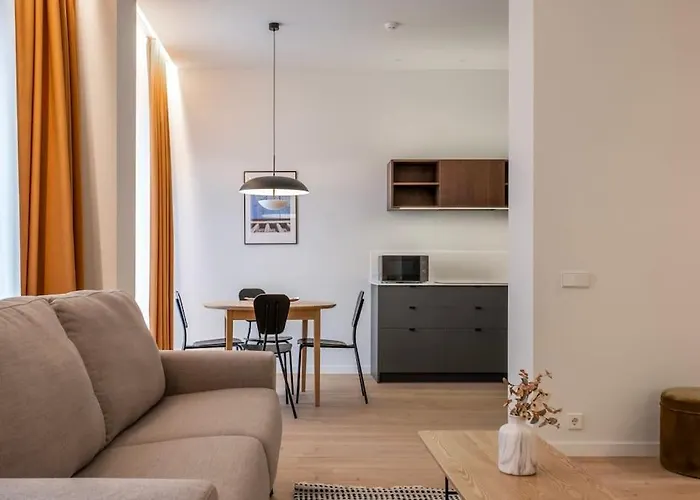 Downtown Getaway By Prime Ii *