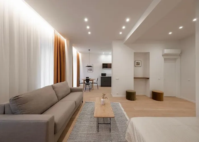 Downtown Getaway By Prime Ii